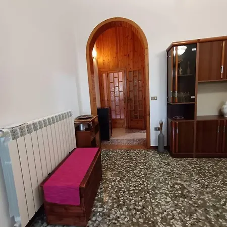 Betty Casa Дом отдыха