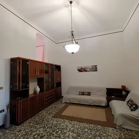 Дом отдыха Betty Casa *
