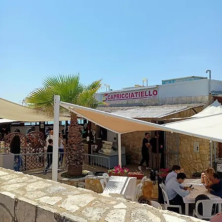 Betty Casa 펜션